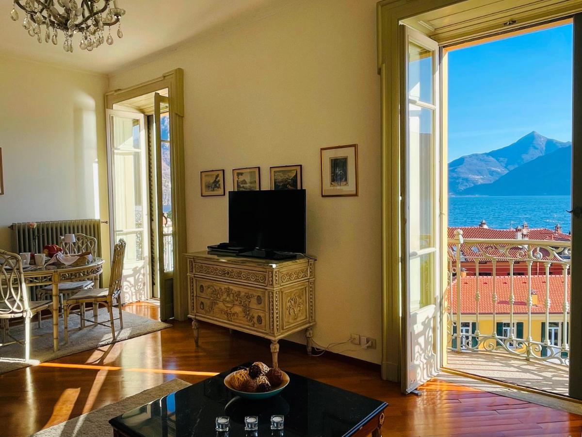 Апартаменти Residenza Victoria Менаджо Екстер'єр фото