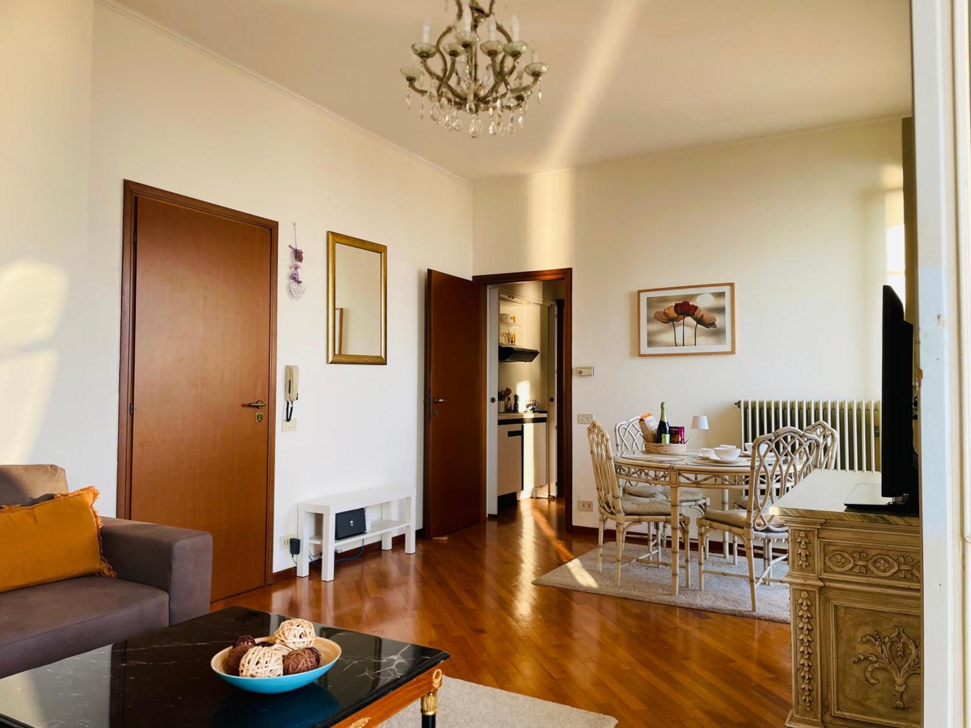 Апартаменти Residenza Victoria Менаджо Екстер'єр фото
